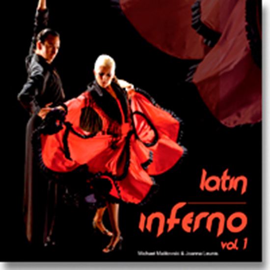 Image sur Latin Inferno (CD)