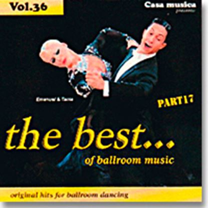 Bild von The Best Of Ballroom Music Part 17 (2CD)