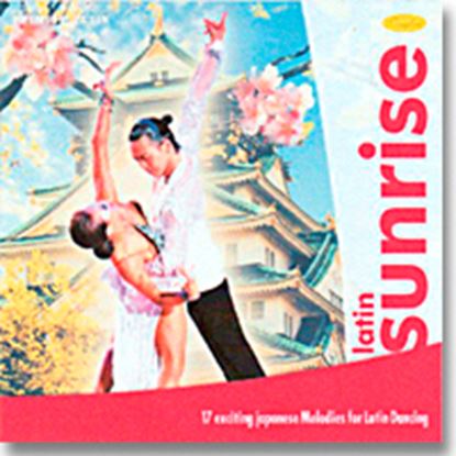 Image de Latin Sunrise (CD)