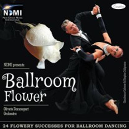 Image de Ballroom Flower (CD)