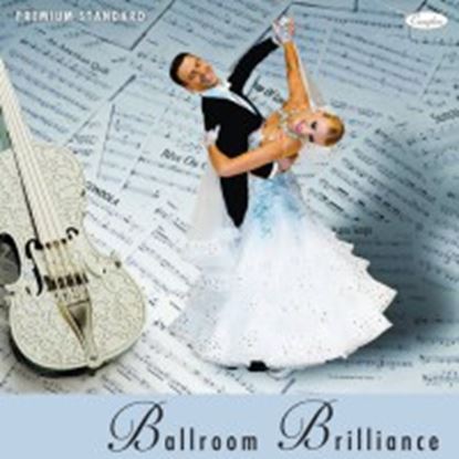 Immagine di Ballroom Brilliance (CD)