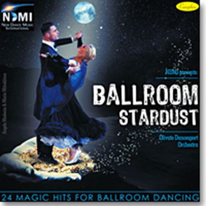 Image de Ballroom Stardust (CD)