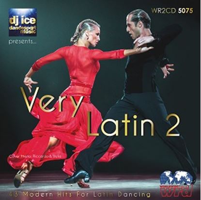 Immagine di Very Latin 2  (2CD)