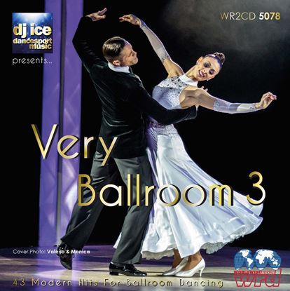 Immagine di Very Ballroom 3 (2CD)