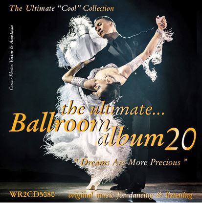 Immagine di The Ultimate Ballroom Album 20 - Dreams Are More Precious (2CD)