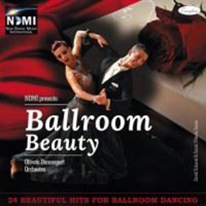 Immagine di Ballroom Beauty (CD)