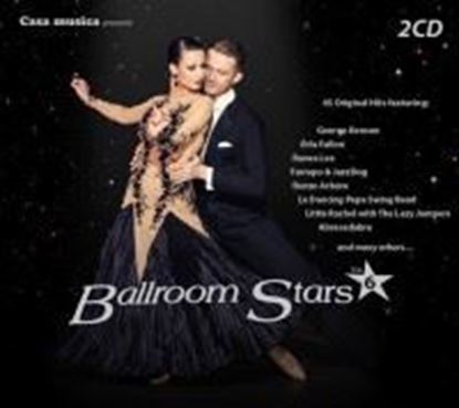 Bild von Ballroom Stars 6 (2CD)