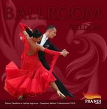 Immagine di Ballroom Freedom (CD)