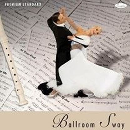 Imagen de Ballroom Sway (CD)