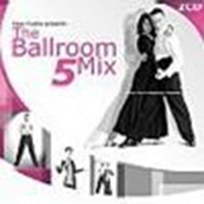 Immagine di The Ballroom Mix Vol.5  (2CD)