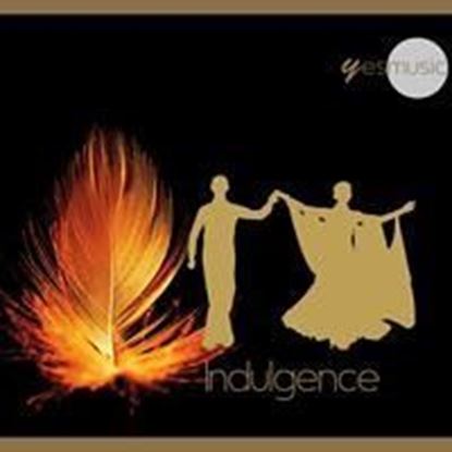 Image de Indulgence (Ballroom) (CD)