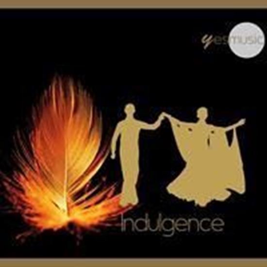 Picture of Indulgence (Ballroom) (CD)