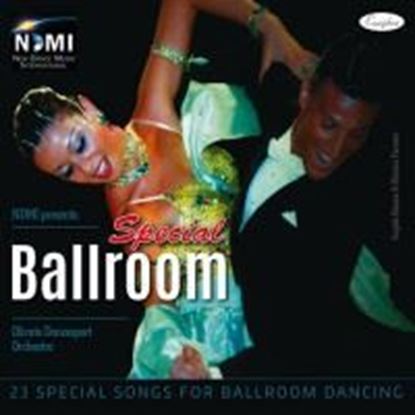 Bild von Ballroom Special (CD)