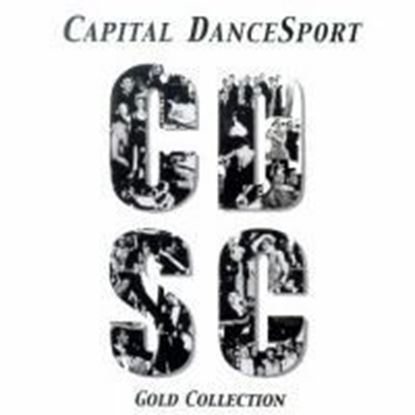 Picture of Gold Collection (CD)