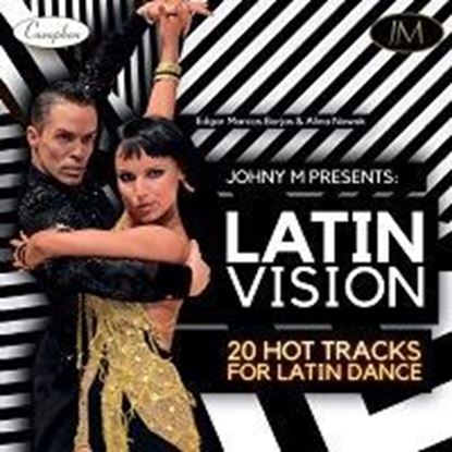 Bild von Latin Vision (CD)