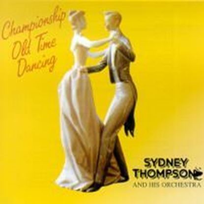 Immagine di Championship Old Time Dancing