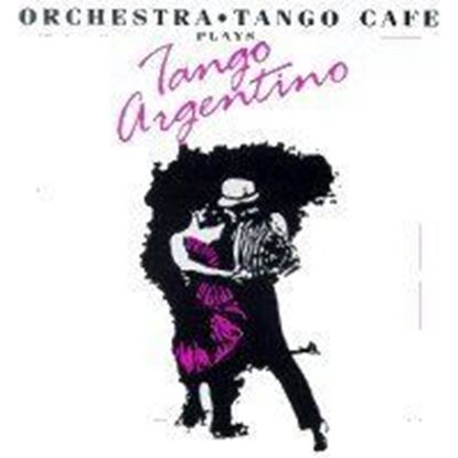 Picture of Tango Cafe Orchestra 