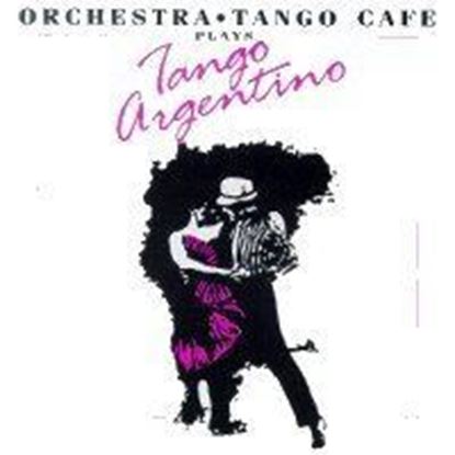 Image de Tango Cafe Orchestra 