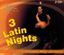 Picture of Latin Nights 3 (2CD)