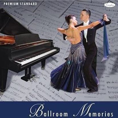 Bild von Ballroom Memories (CD)