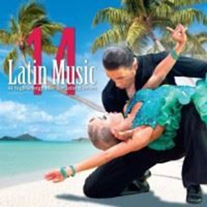 Immagine di Latin Music 14 (2CD)