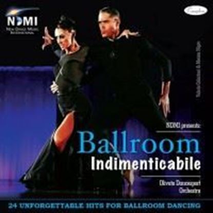 Imagen de Ballroom Indimenticabile (CD)