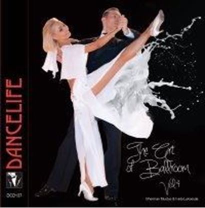 Picture of Art Of Ballroom Vol 4 (CD)