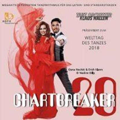 Imagen de Chartbreaker Vol 20 (CD)