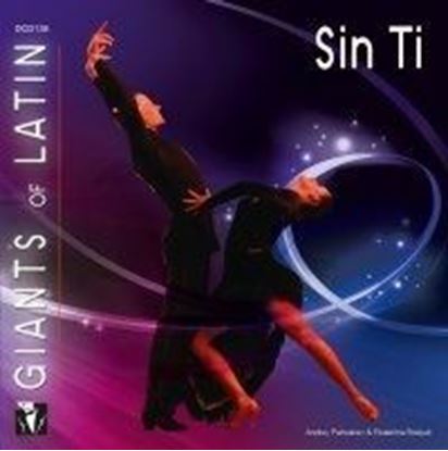 Image de Sin Ti (CD)