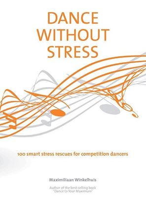 Image de Dance Without Stress (BOOK)