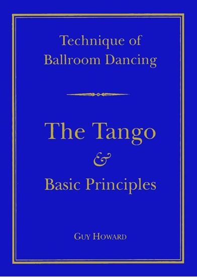 Picture of Technique Of Ballroom Dancing- The Tango & Basic Principles (DVD)