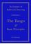 Immagine di Technique Of Ballroom Dancing- The Tango & Basic Principles (DVD)