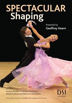 Immagine di Spectacular Shaping (DVD)