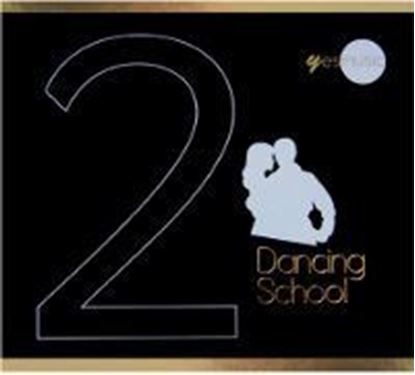 Immagine di Dancing School 2 (CD)