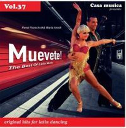 Bild von Best Of Latin - Muevete (2CD)