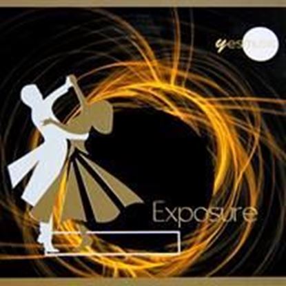 Imagen de Exposure (CD)