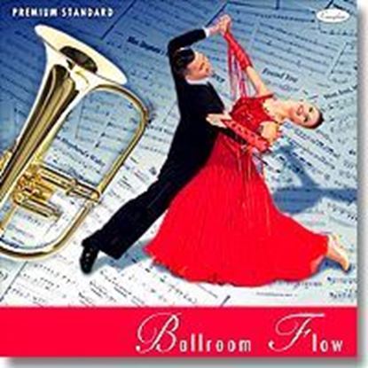 Bild von Ballroom Flow (CD)