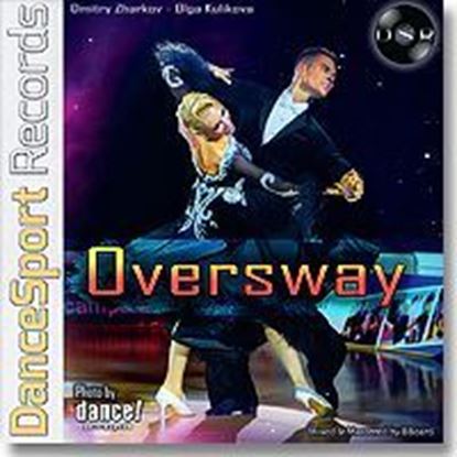 Imagen de OVERSWAY (2CD)