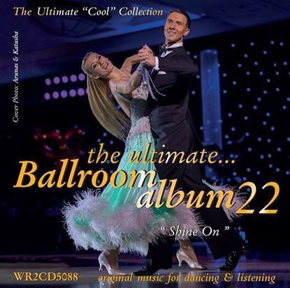 Bild von The Ultimate Ballroom Album 22 - Shine On (2CD)