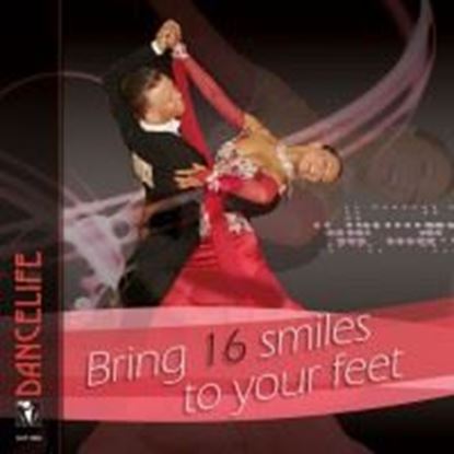 Image de Bring 16 Smiles To Your Feet (CD) (B/L)