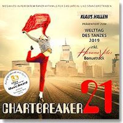 Bild von Chartbreaker 21 (CD)