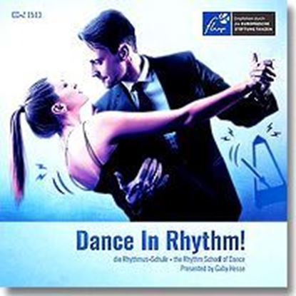 Bild von Dance In Rhythm (2CD)