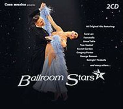 Immagine di Ballroom Stars 7 (2CD)