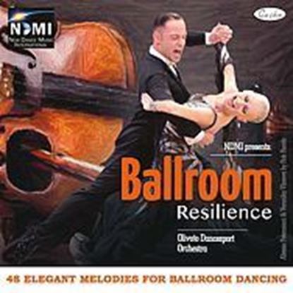 Bild von Ballroom Resilience (2CD) 