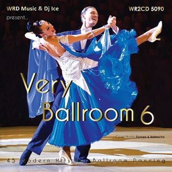 Bild von Very Ballroom 6 (2CD)