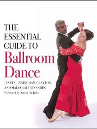 Picture of The Essential Guide To Ballroom Dancing  (Book)