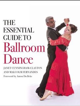 Image de The Essential Guide To Ballroom Dancing  (Book)