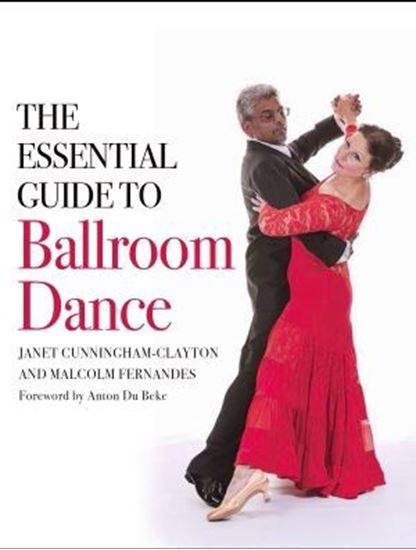 Picture of The Essential Guide To Ballroom Dancing  (Book)