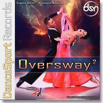 Imagen de Oversway 2 (2CD)