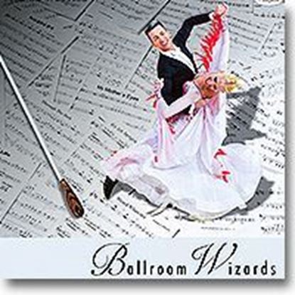 Imagen de Ballroom Wizards (CD)